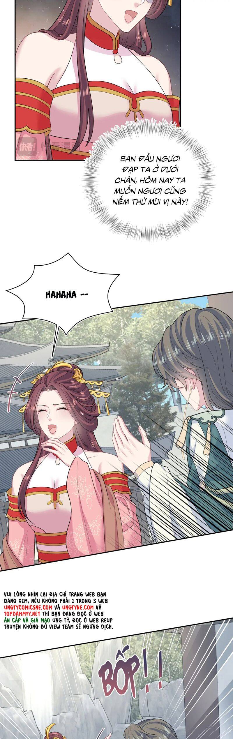 Tuyệt Mỹ Bạch Liên Online Dạy Học Chapter 388 - 13
