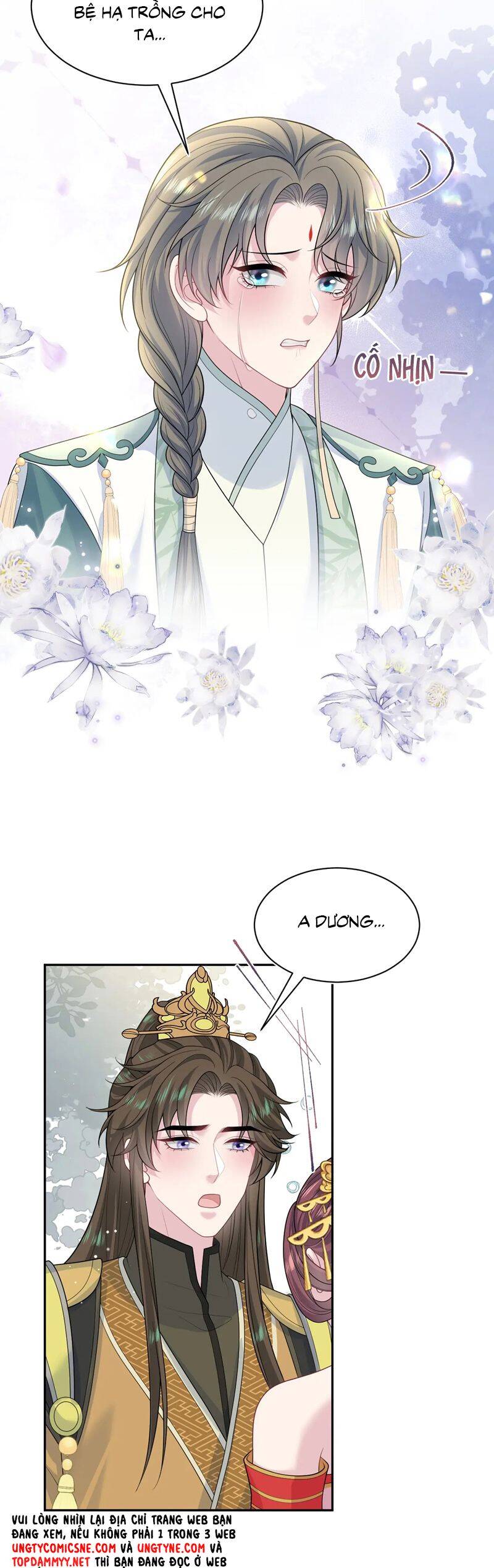 Tuyệt Mỹ Bạch Liên Online Dạy Học Chapter 388 - 19