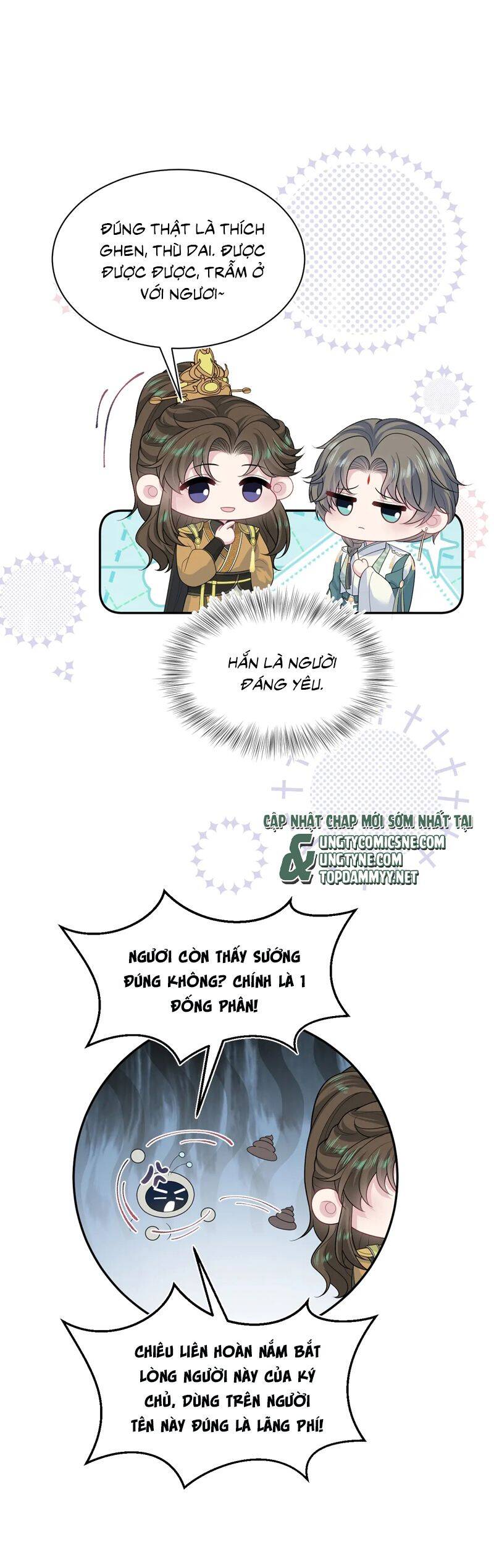 Tuyệt Mỹ Bạch Liên Online Dạy Học Chapter 388 - 21