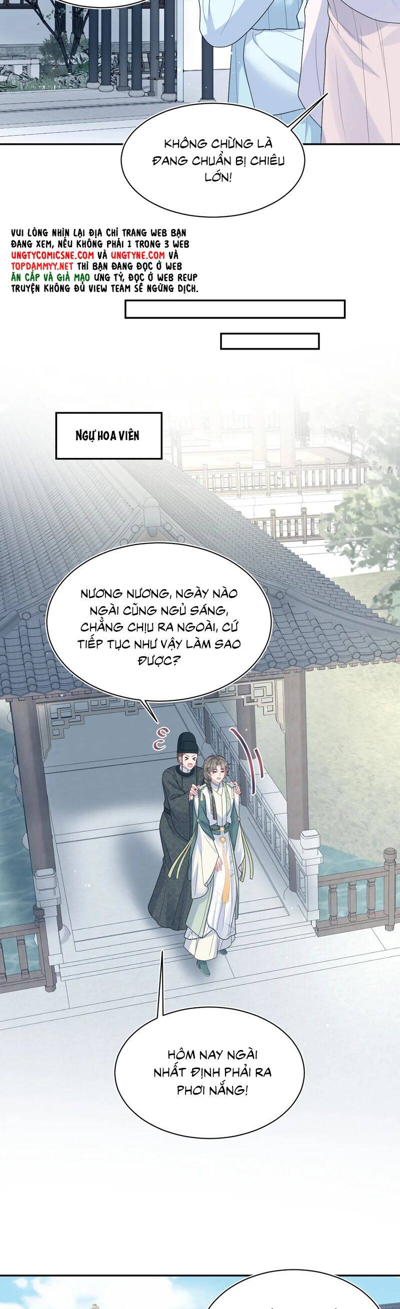 Tuyệt Mỹ Bạch Liên Online Dạy Học Chapter 388 - 7