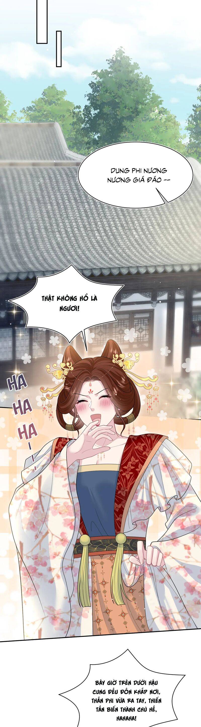 Tuyệt Mỹ Bạch Liên Online Dạy Học Chapter 389 - 12