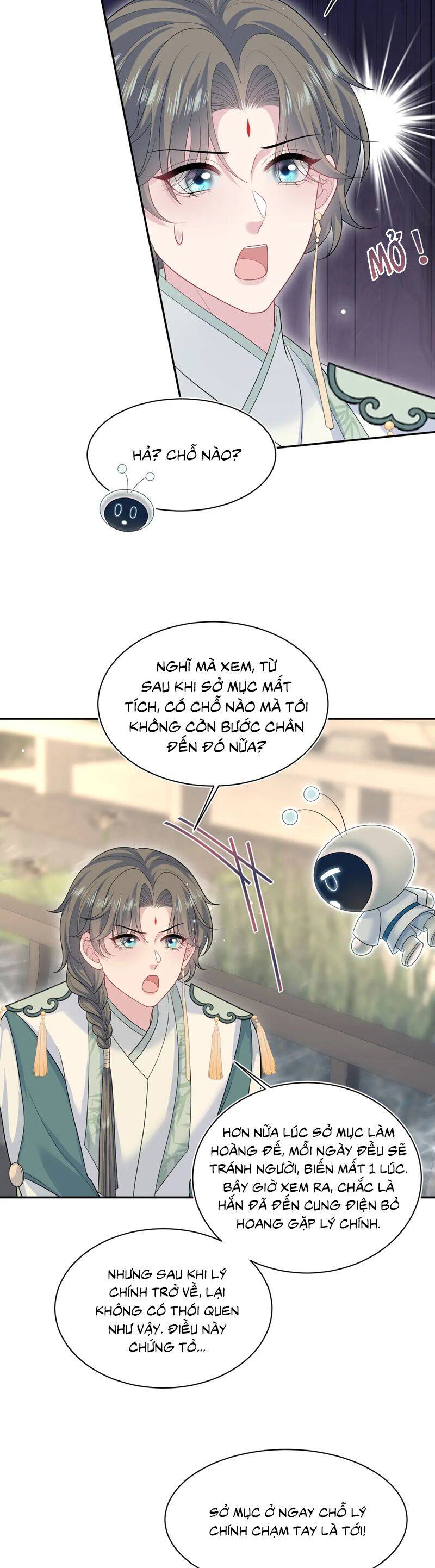 Tuyệt Mỹ Bạch Liên Online Dạy Học Chapter 389 - 18