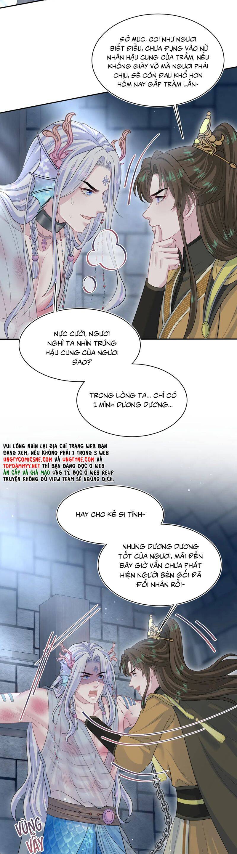 Tuyệt Mỹ Bạch Liên Online Dạy Học Chapter 389 - 21