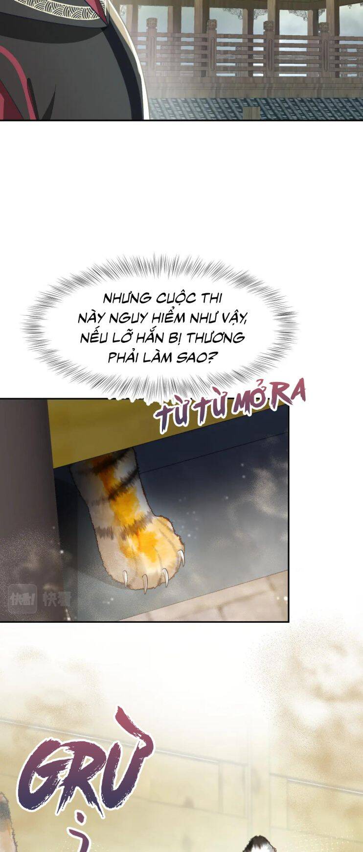 Tuyệt Mỹ Bạch Liên Online Dạy Học Chapter 39 - 18