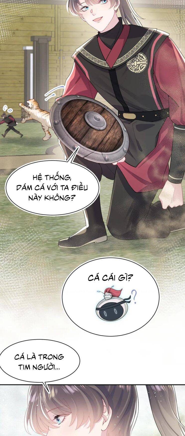 Tuyệt Mỹ Bạch Liên Online Dạy Học Chapter 39 - 22