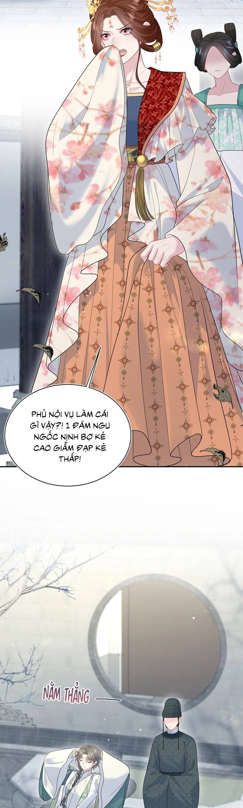 Tuyệt Mỹ Bạch Liên Online Dạy Học Chapter 390 - 12