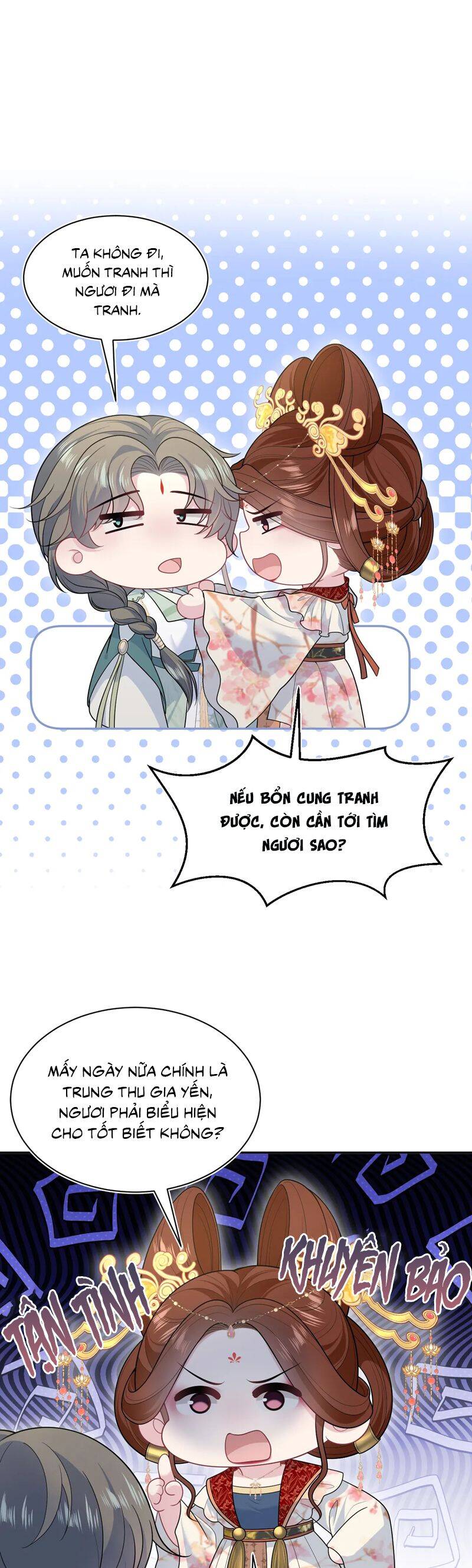 Tuyệt Mỹ Bạch Liên Online Dạy Học Chapter 390 - 15