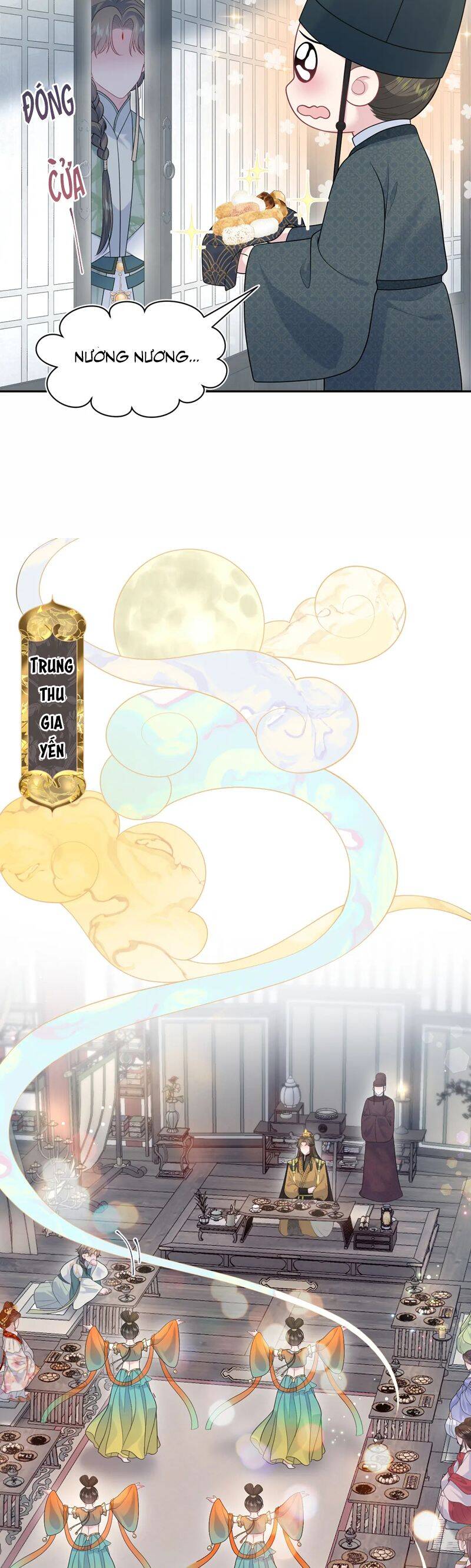 Tuyệt Mỹ Bạch Liên Online Dạy Học Chapter 390 - 18