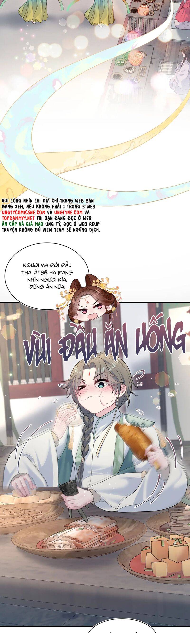 Tuyệt Mỹ Bạch Liên Online Dạy Học Chapter 390 - 19