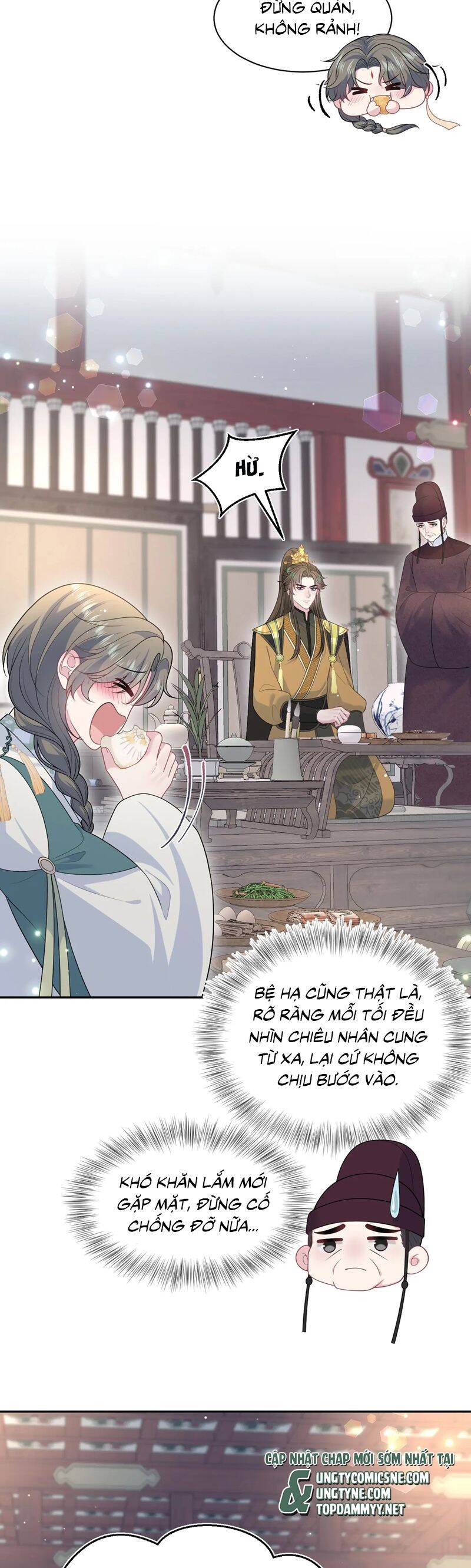 Tuyệt Mỹ Bạch Liên Online Dạy Học Chapter 390 - 20