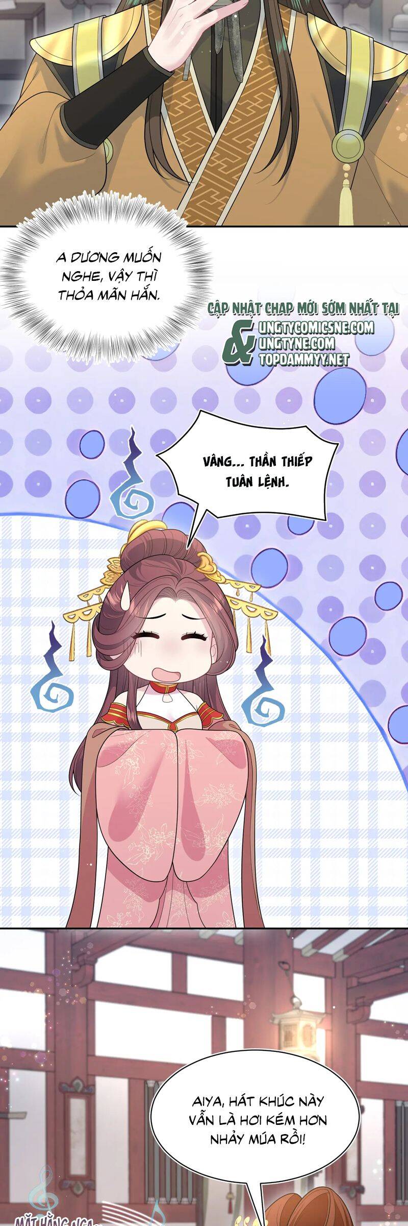 Tuyệt Mỹ Bạch Liên Online Dạy Học Chapter 390 - 23