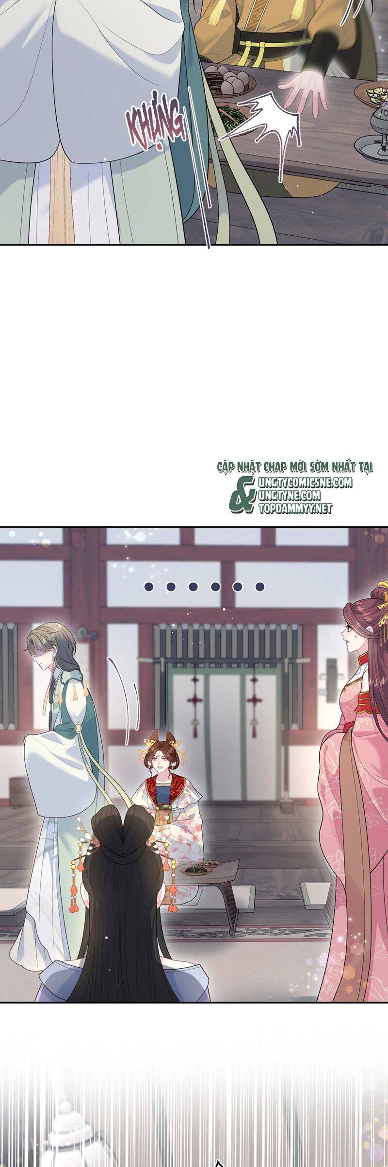 Tuyệt Mỹ Bạch Liên Online Dạy Học Chapter 390 - 26