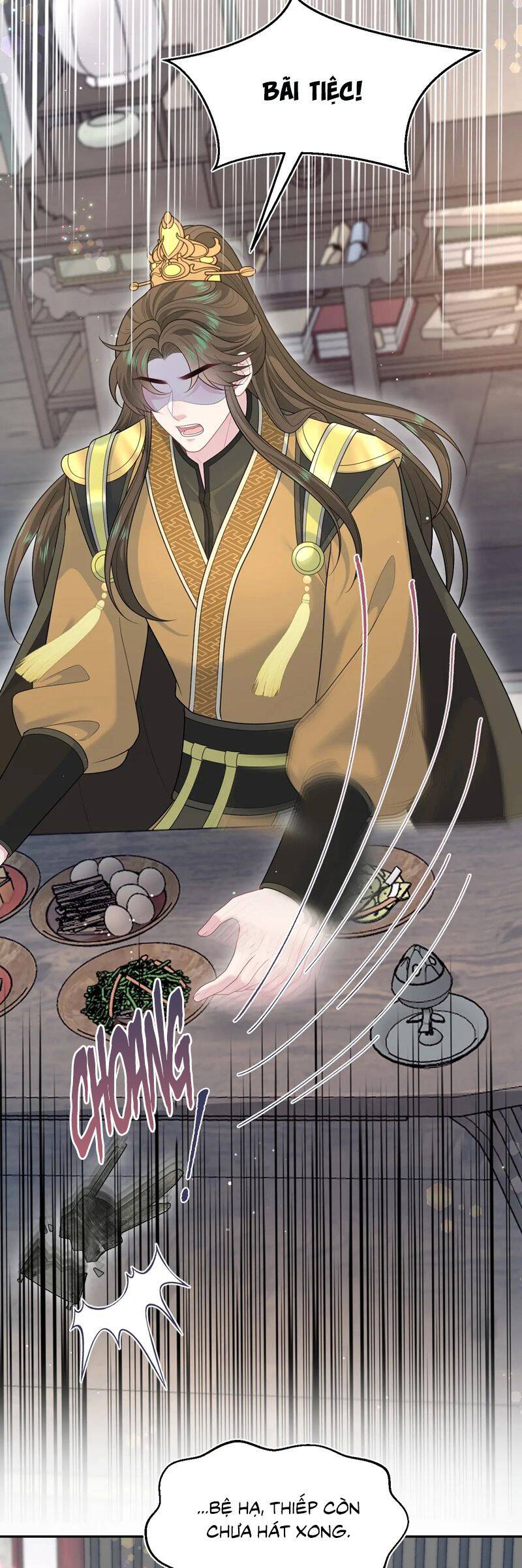 Tuyệt Mỹ Bạch Liên Online Dạy Học Chapter 390 - 27