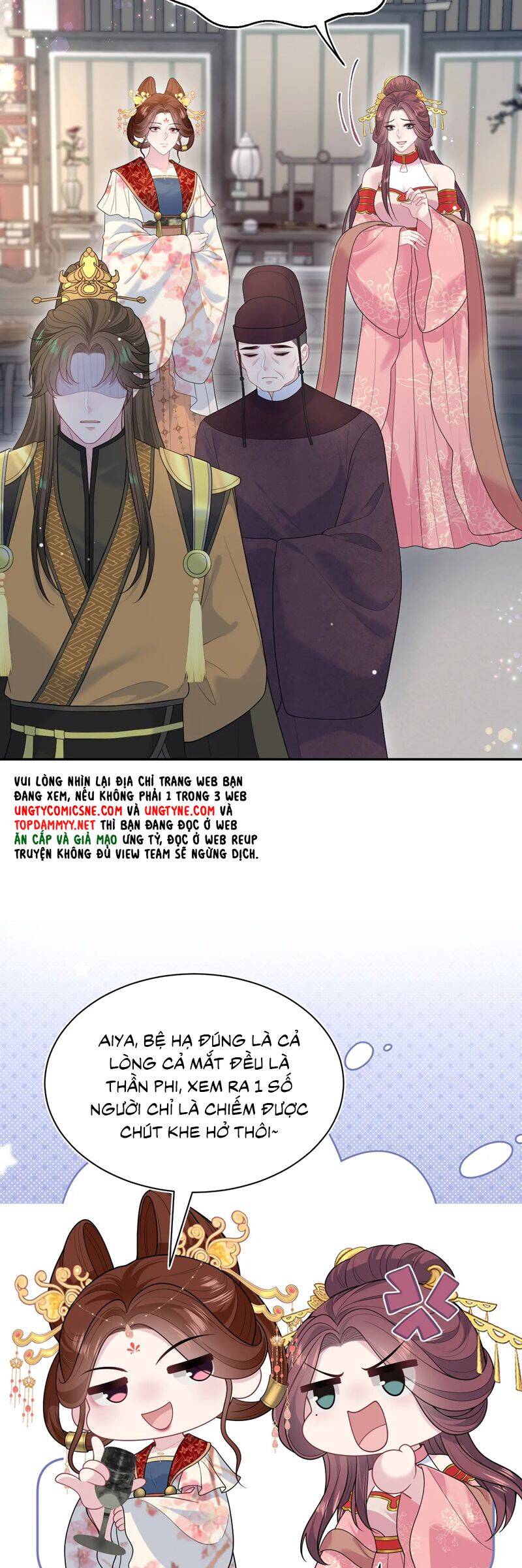 Tuyệt Mỹ Bạch Liên Online Dạy Học Chapter 390 - 28