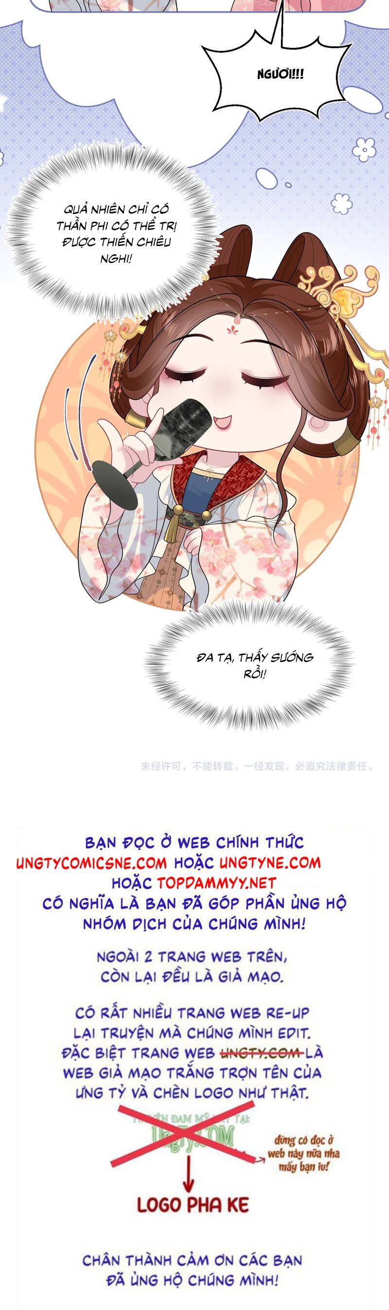 Tuyệt Mỹ Bạch Liên Online Dạy Học Chapter 390 - 29