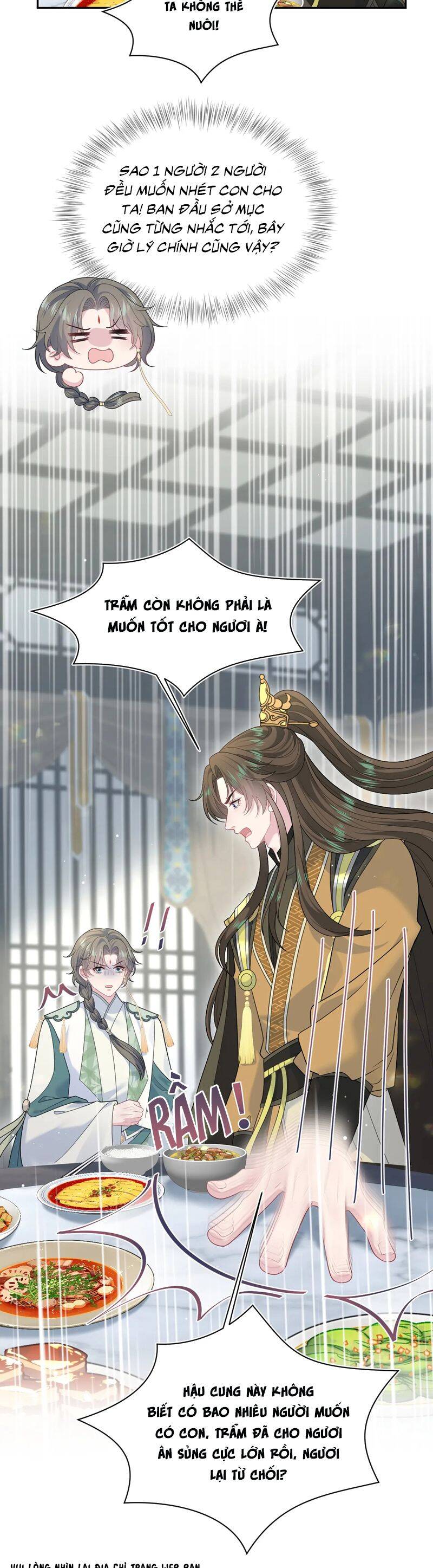 Tuyệt Mỹ Bạch Liên Online Dạy Học Chapter 390 - 6