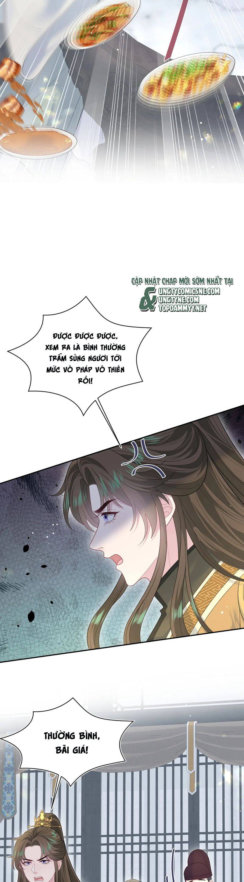 Tuyệt Mỹ Bạch Liên Online Dạy Học Chapter 390 - 8