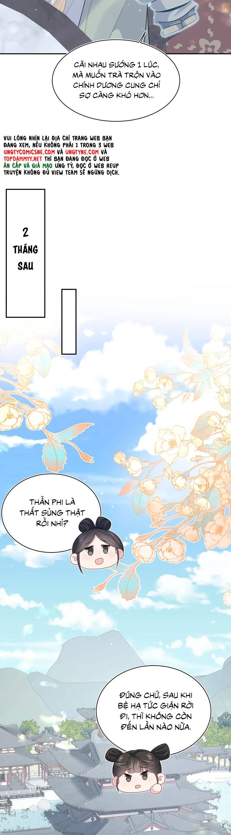 Tuyệt Mỹ Bạch Liên Online Dạy Học Chapter 390 - 10