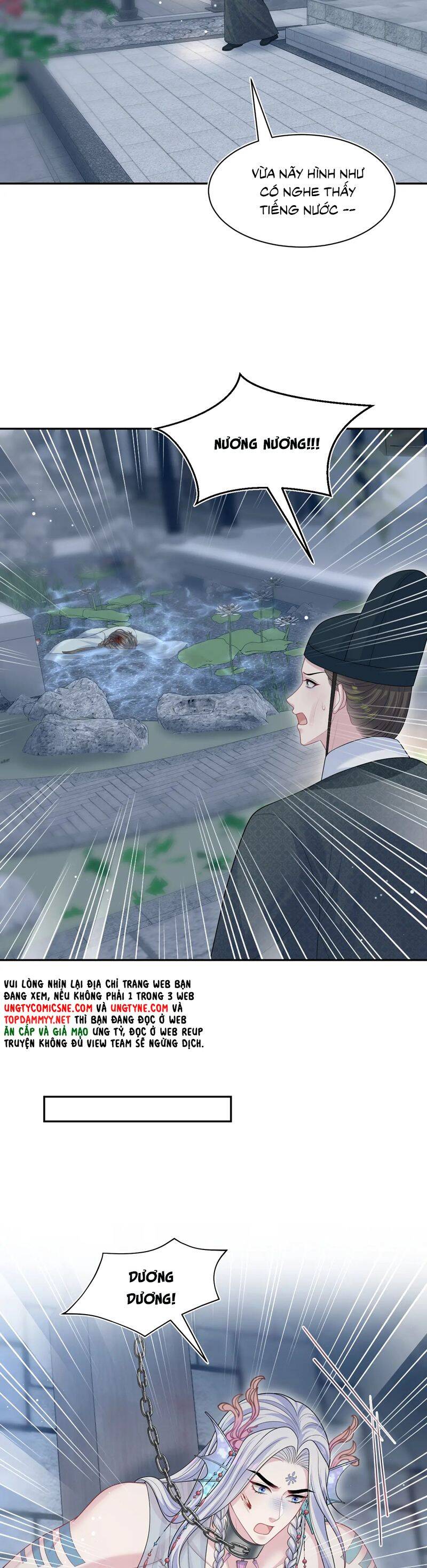 Tuyệt Mỹ Bạch Liên Online Dạy Học Chapter 391 - 14