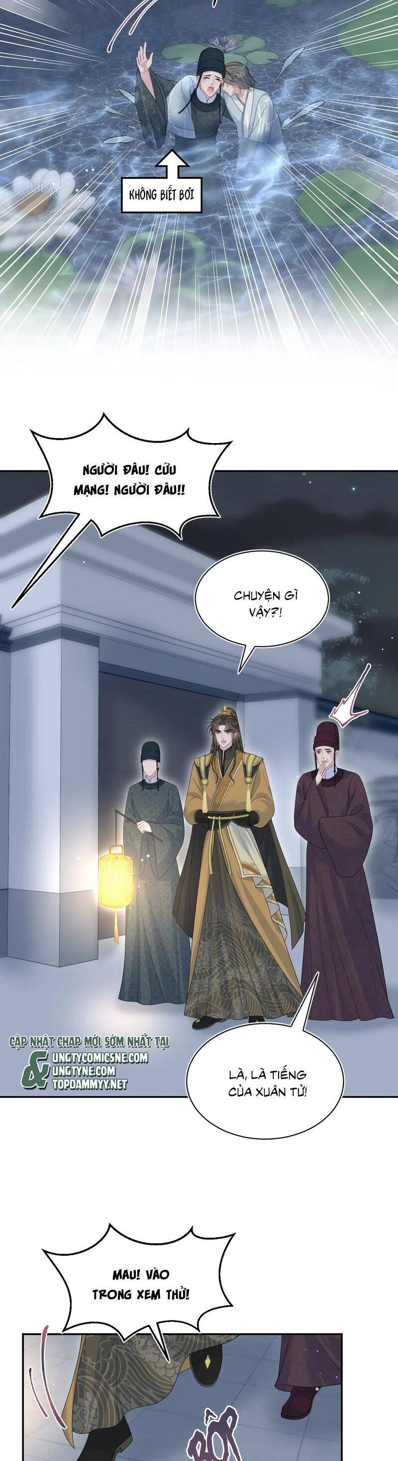 Tuyệt Mỹ Bạch Liên Online Dạy Học Chapter 391 - 18