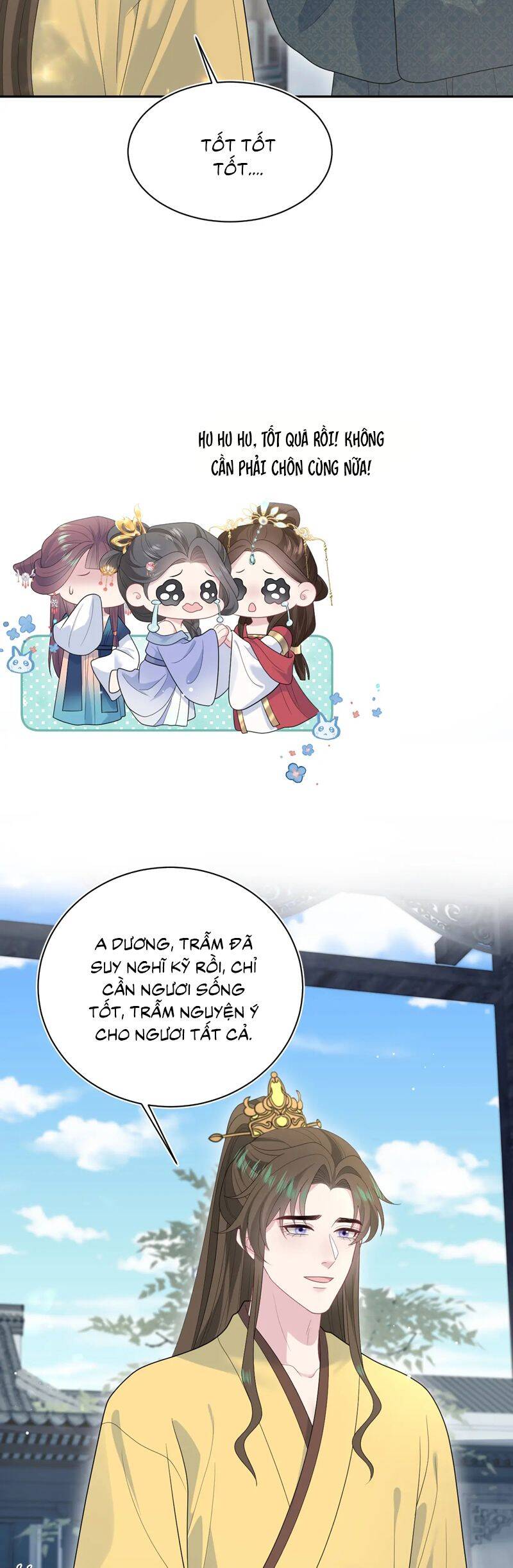 Tuyệt Mỹ Bạch Liên Online Dạy Học Chapter 392 - 15