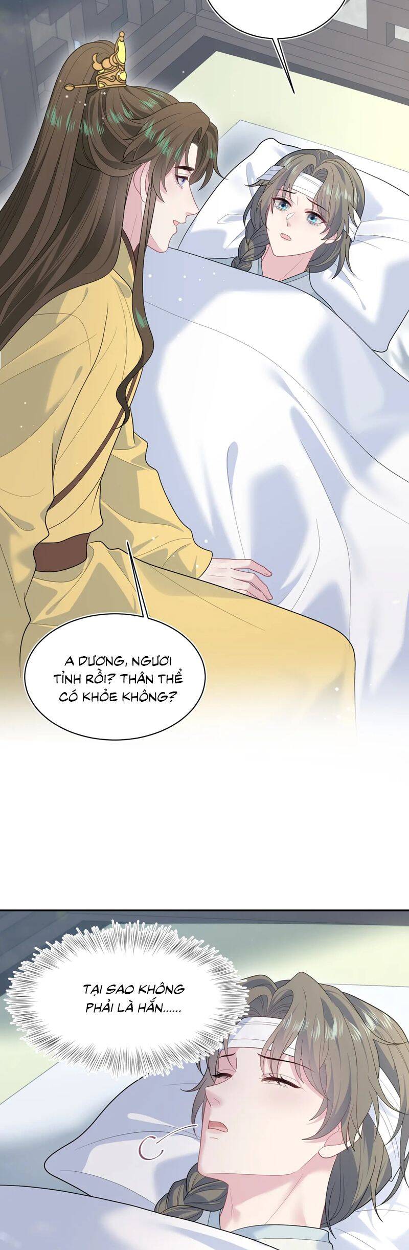 Tuyệt Mỹ Bạch Liên Online Dạy Học Chapter 392 - 17