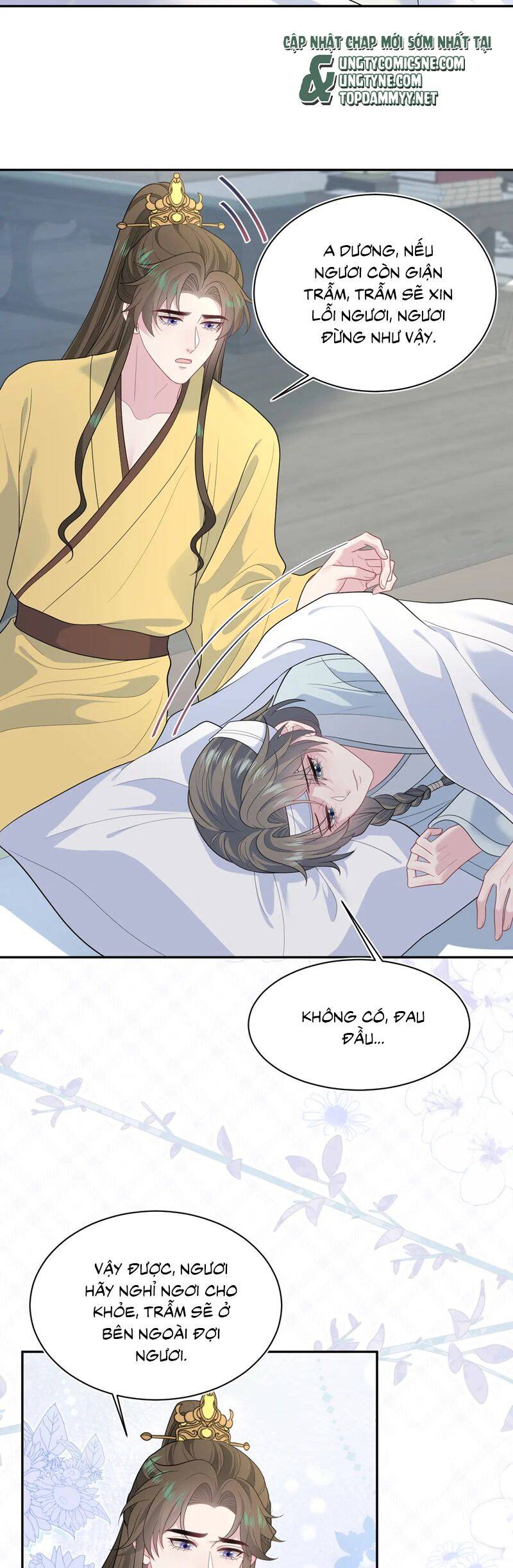 Tuyệt Mỹ Bạch Liên Online Dạy Học Chapter 392 - 18