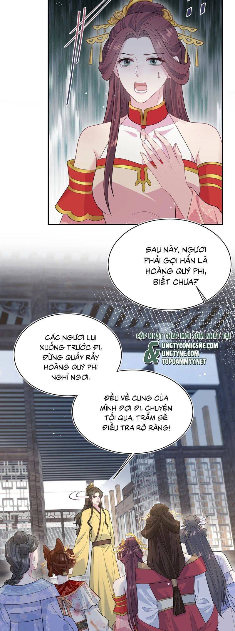 Tuyệt Mỹ Bạch Liên Online Dạy Học Chapter 392 - 24