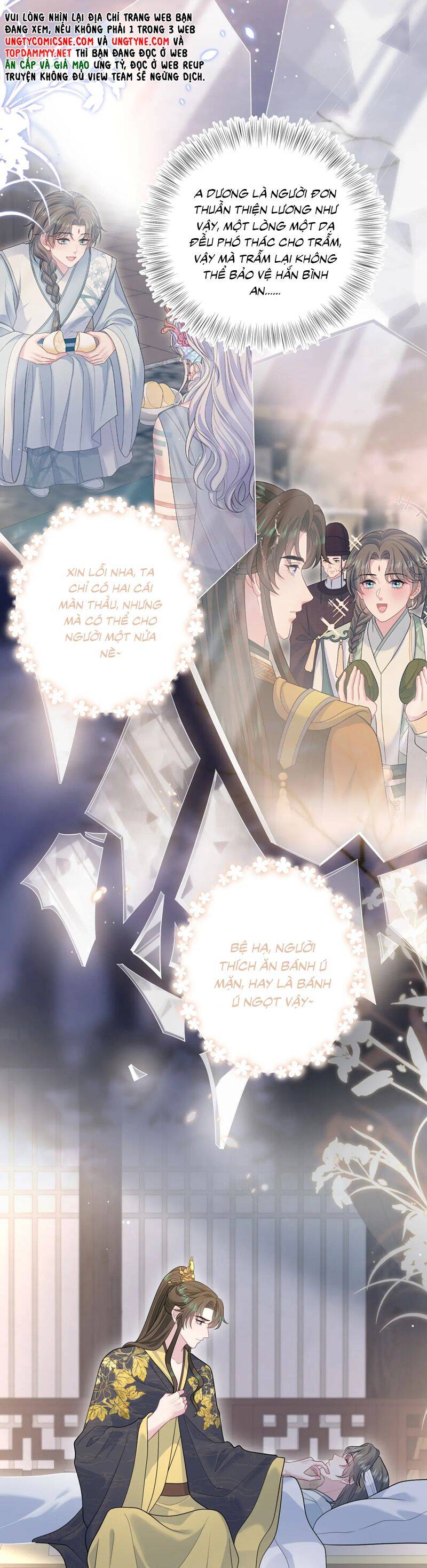 Tuyệt Mỹ Bạch Liên Online Dạy Học Chapter 392 - 4
