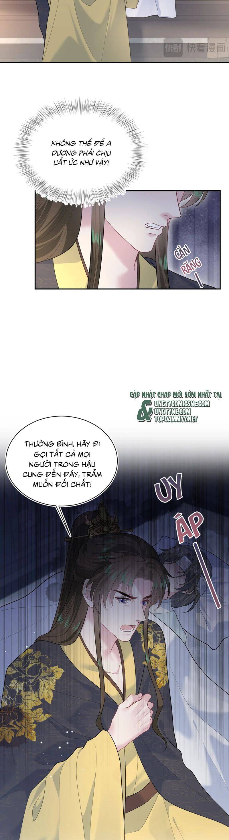 Tuyệt Mỹ Bạch Liên Online Dạy Học Chapter 392 - 5