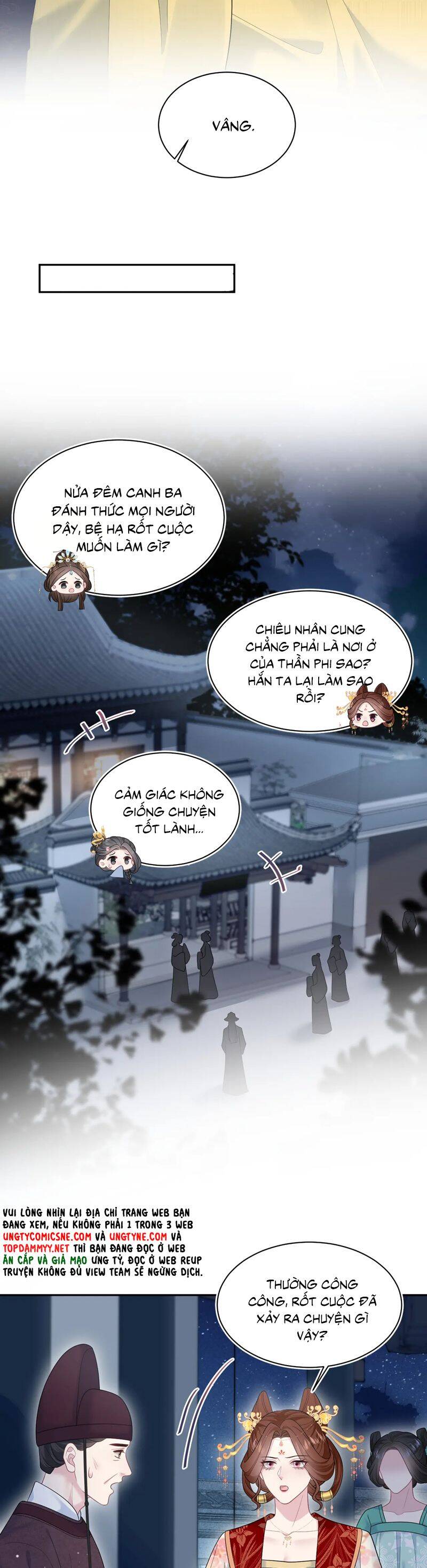 Tuyệt Mỹ Bạch Liên Online Dạy Học Chapter 392 - 6