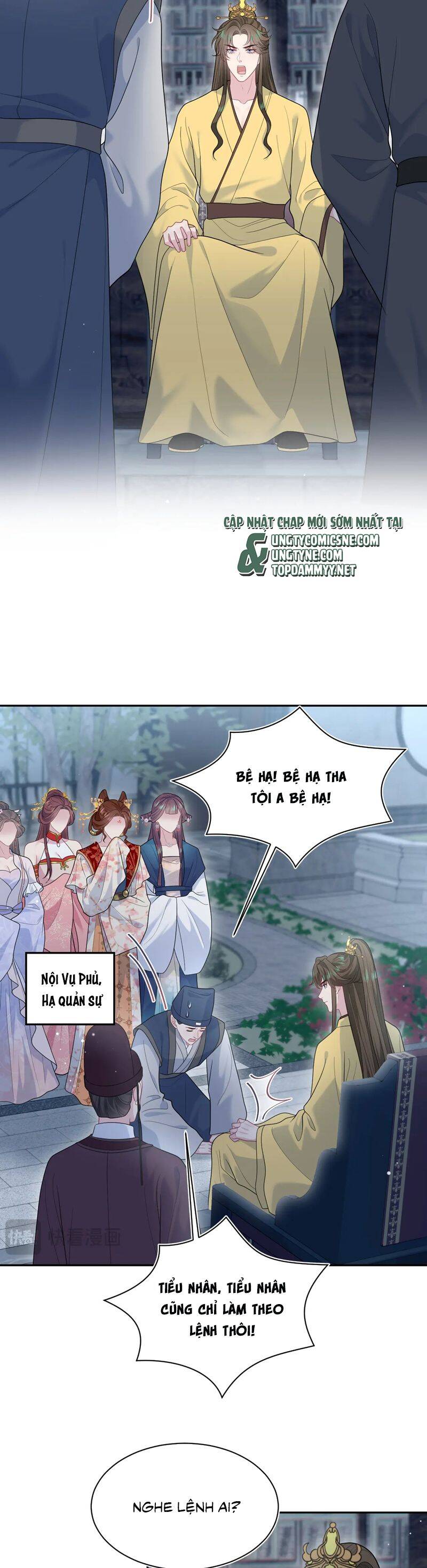 Tuyệt Mỹ Bạch Liên Online Dạy Học Chapter 392 - 8