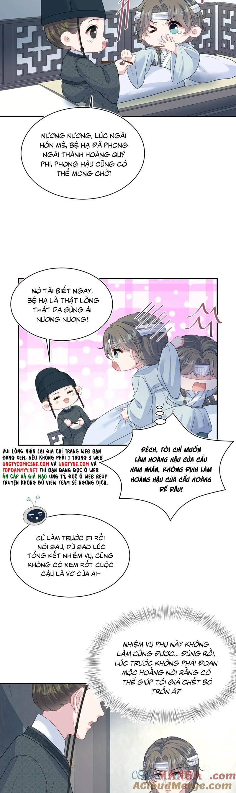Tuyệt Mỹ Bạch Liên Online Dạy Học Chapter 393 - 12