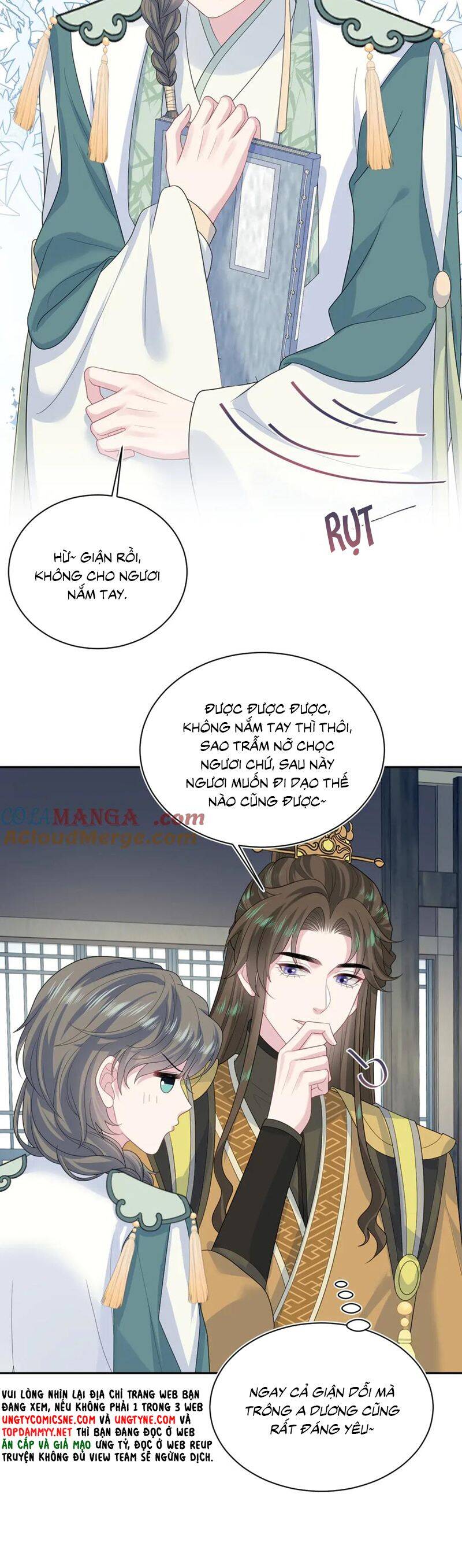 Tuyệt Mỹ Bạch Liên Online Dạy Học Chapter 393 - 20