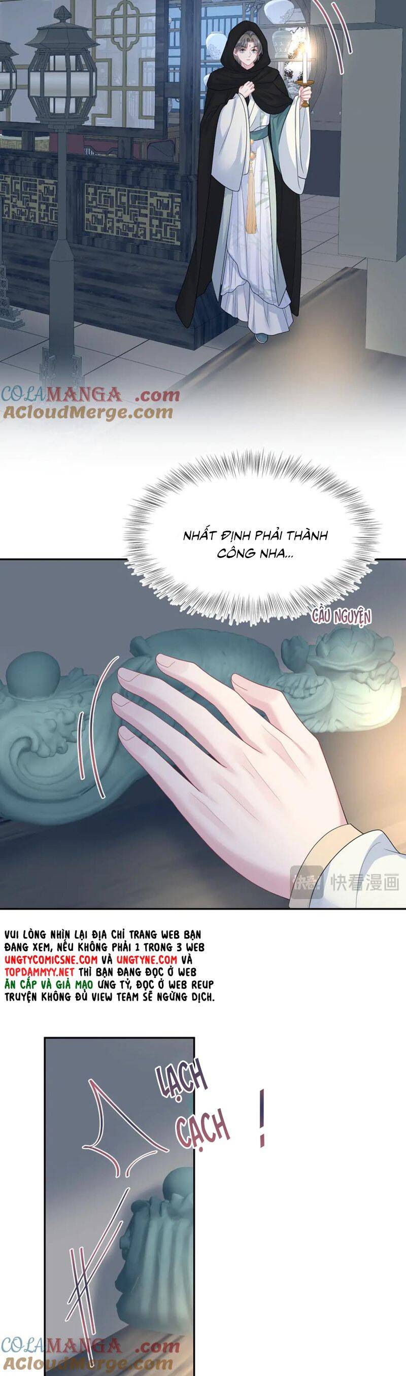 Tuyệt Mỹ Bạch Liên Online Dạy Học Chapter 393 - 23