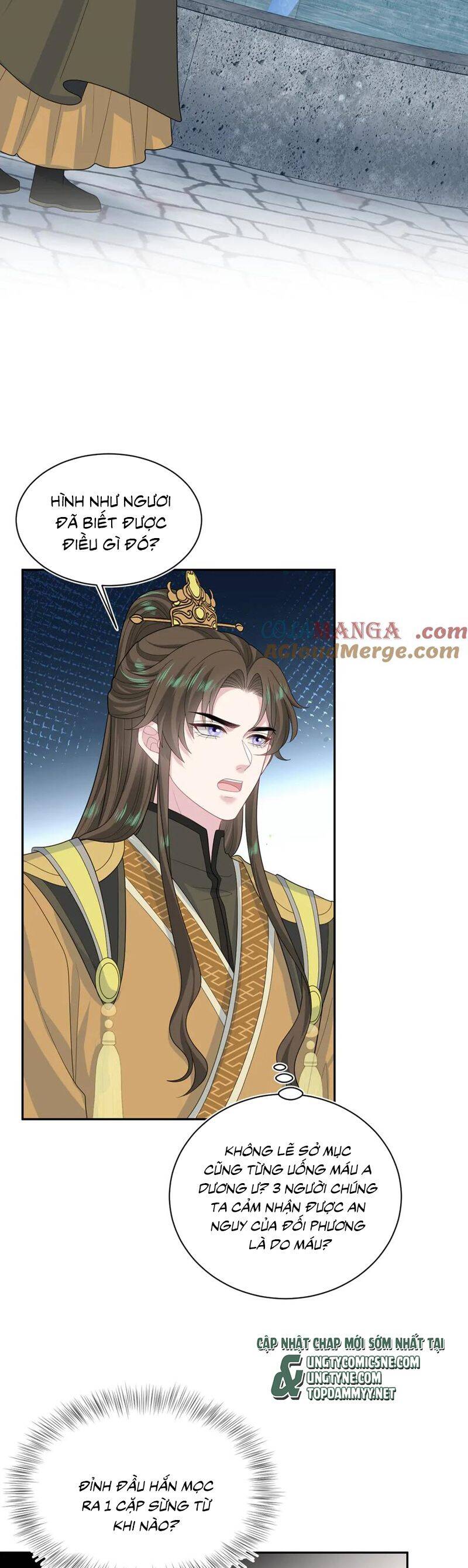 Tuyệt Mỹ Bạch Liên Online Dạy Học Chapter 393 - 5