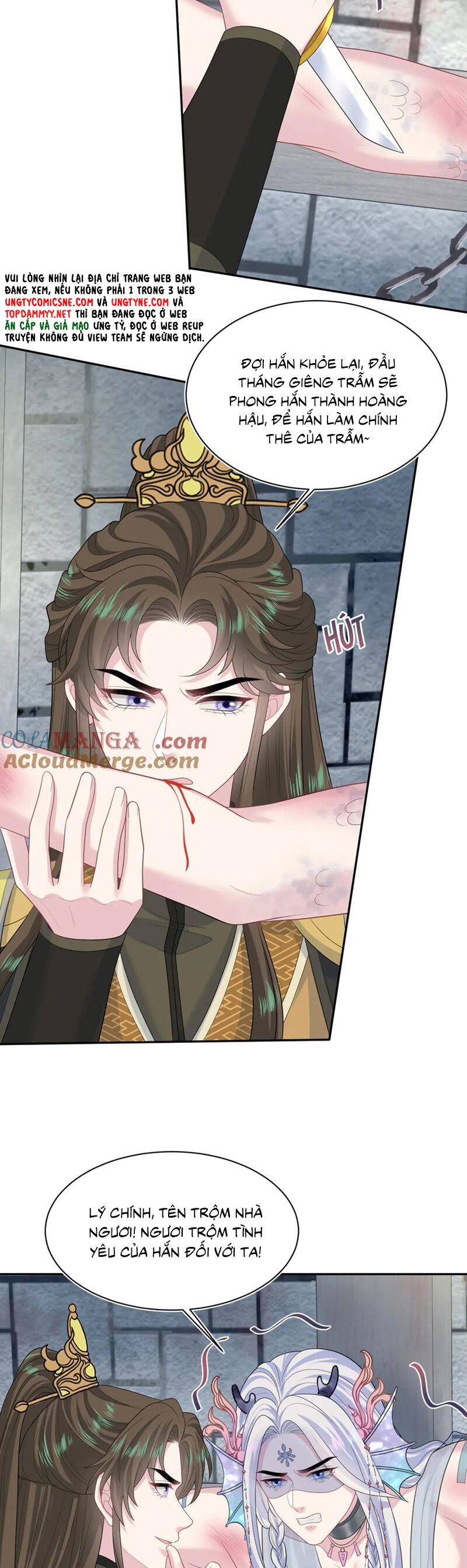 Tuyệt Mỹ Bạch Liên Online Dạy Học Chapter 393 - 7