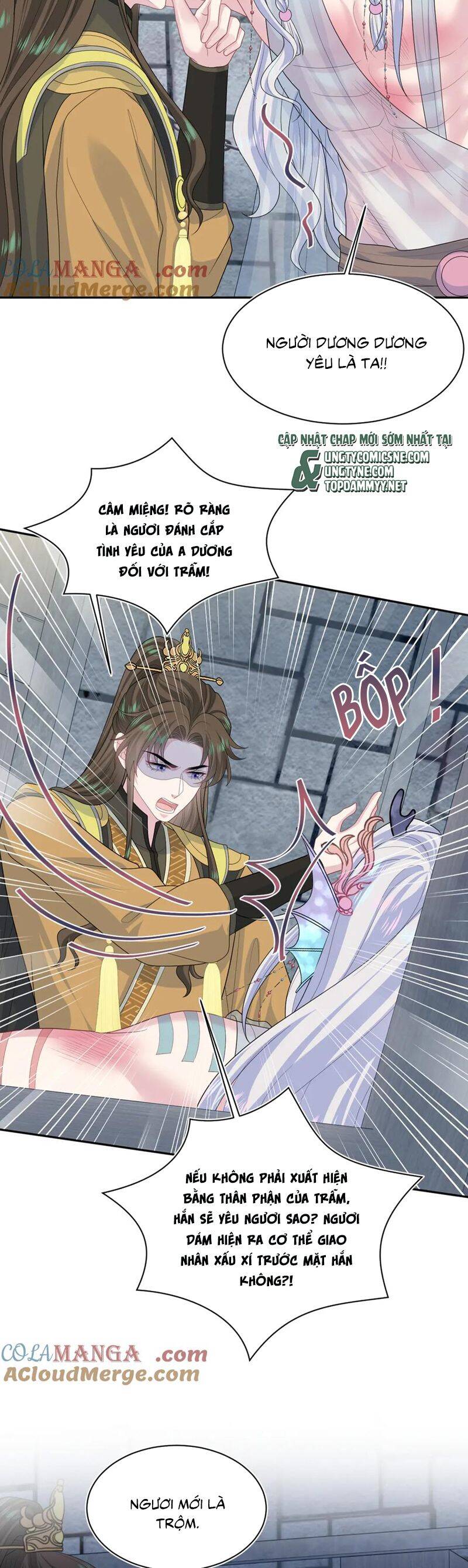 Tuyệt Mỹ Bạch Liên Online Dạy Học Chapter 393 - 8