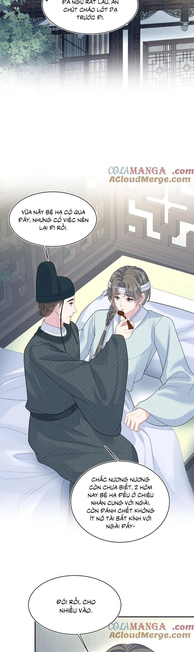 Tuyệt Mỹ Bạch Liên Online Dạy Học Chapter 393 - 10