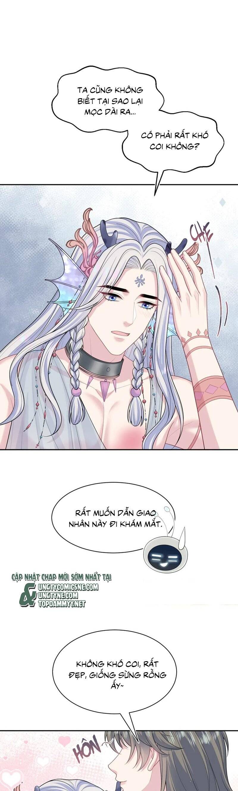 Tuyệt Mỹ Bạch Liên Online Dạy Học Chapter 394 - 12