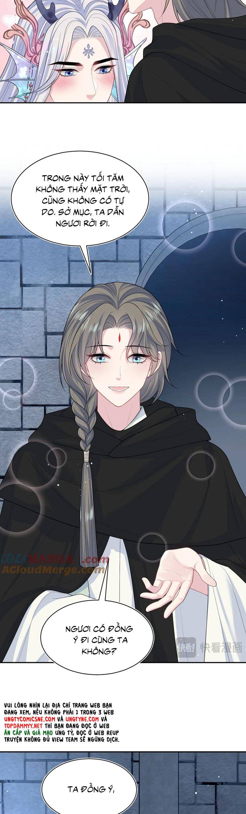 Tuyệt Mỹ Bạch Liên Online Dạy Học Chapter 394 - 13