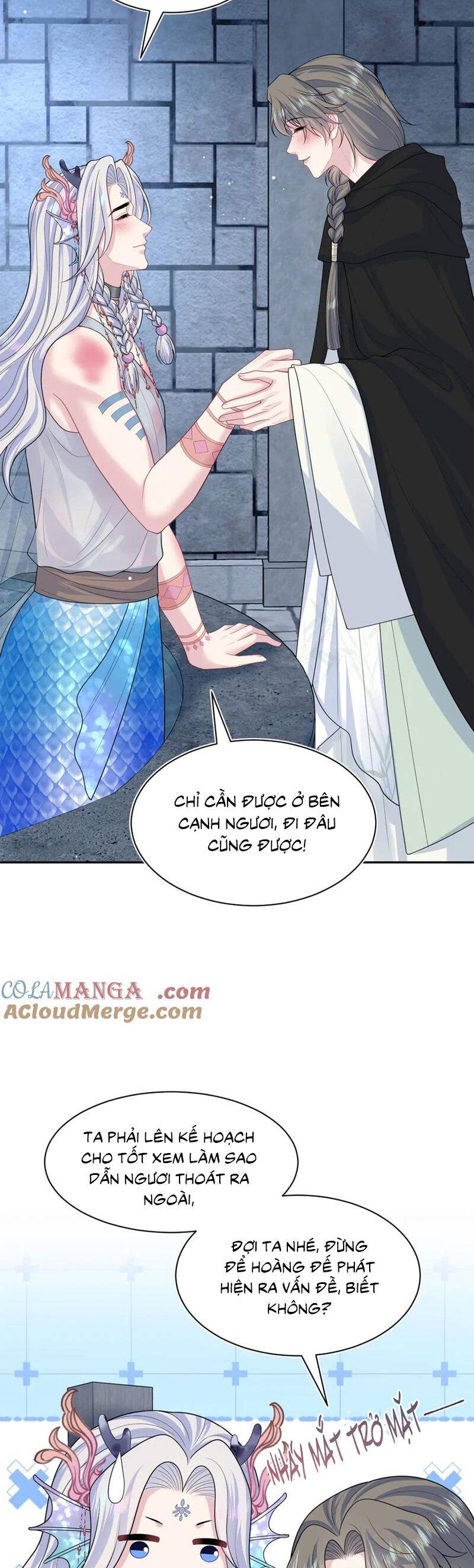 Tuyệt Mỹ Bạch Liên Online Dạy Học Chapter 394 - 14