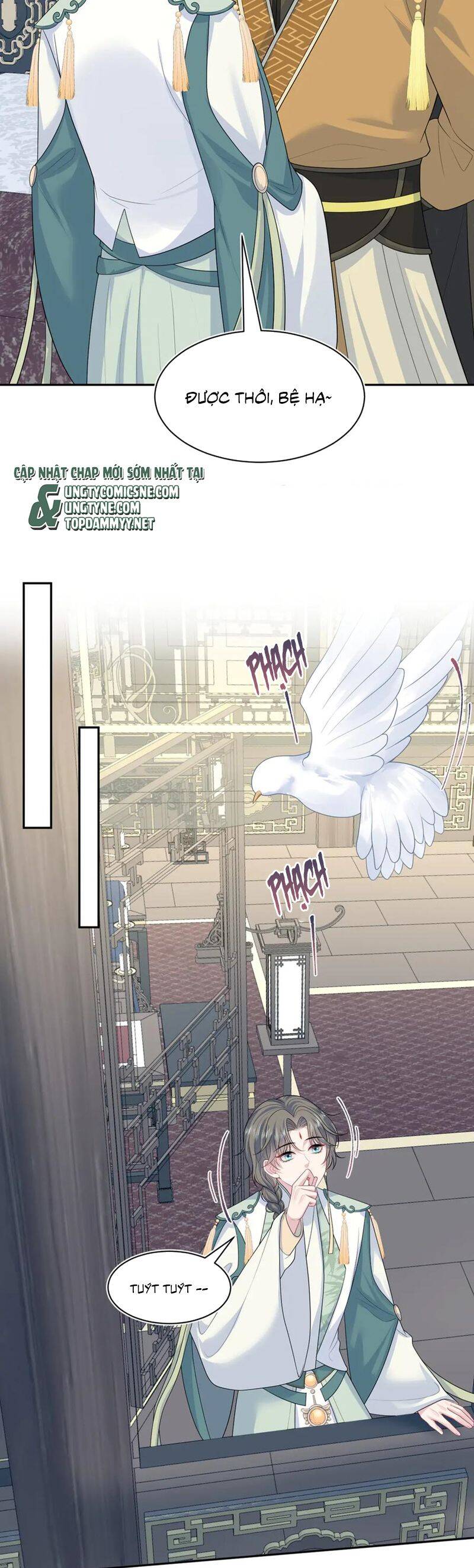 Tuyệt Mỹ Bạch Liên Online Dạy Học Chapter 394 - 18