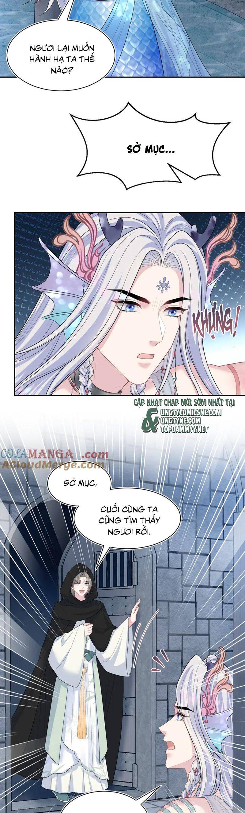 Tuyệt Mỹ Bạch Liên Online Dạy Học Chapter 394 - 3