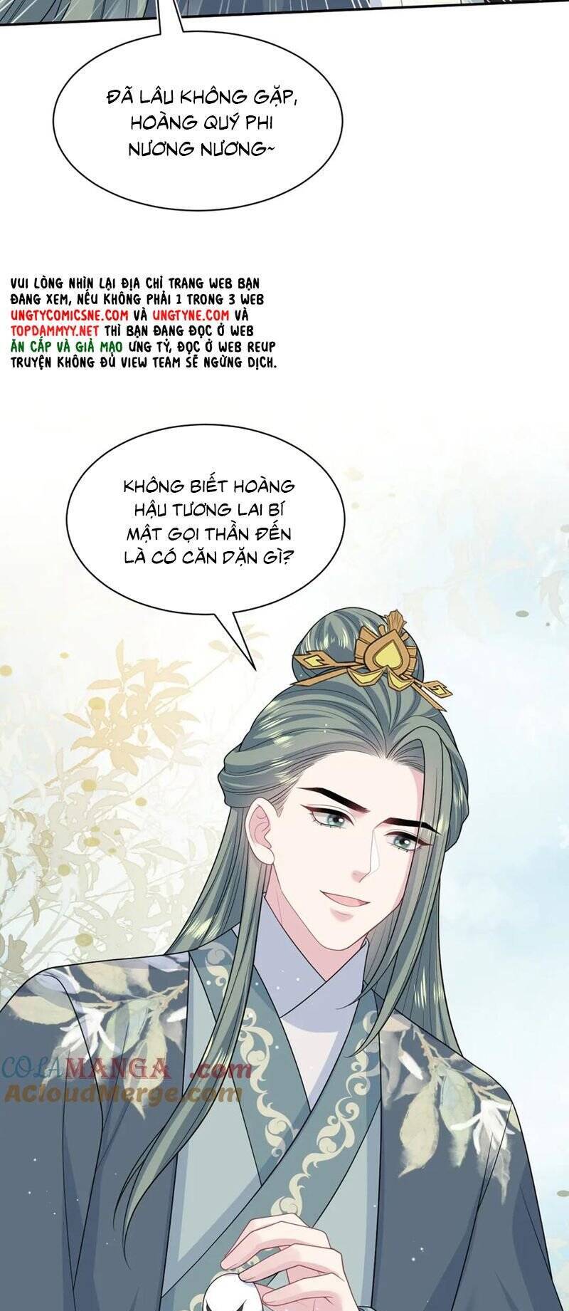 Tuyệt Mỹ Bạch Liên Online Dạy Học Chapter 394 - 25