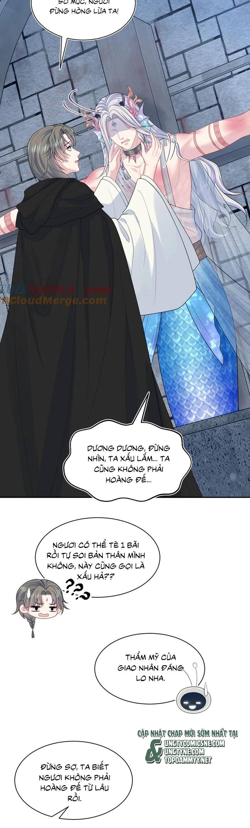 Tuyệt Mỹ Bạch Liên Online Dạy Học Chapter 394 - 6
