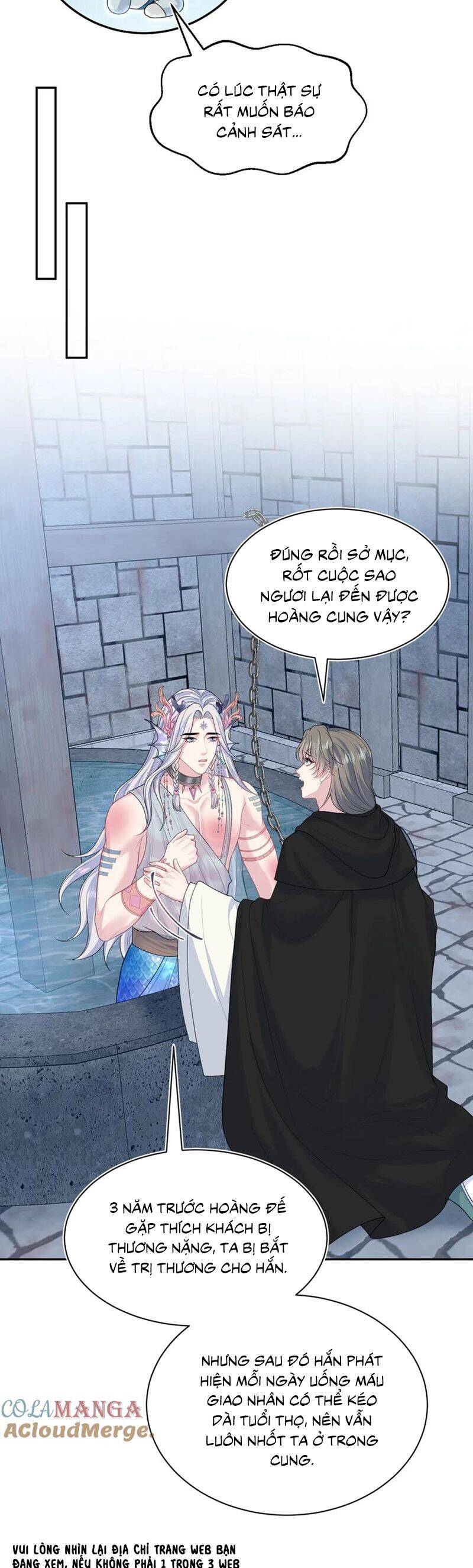 Tuyệt Mỹ Bạch Liên Online Dạy Học Chapter 394 - 10