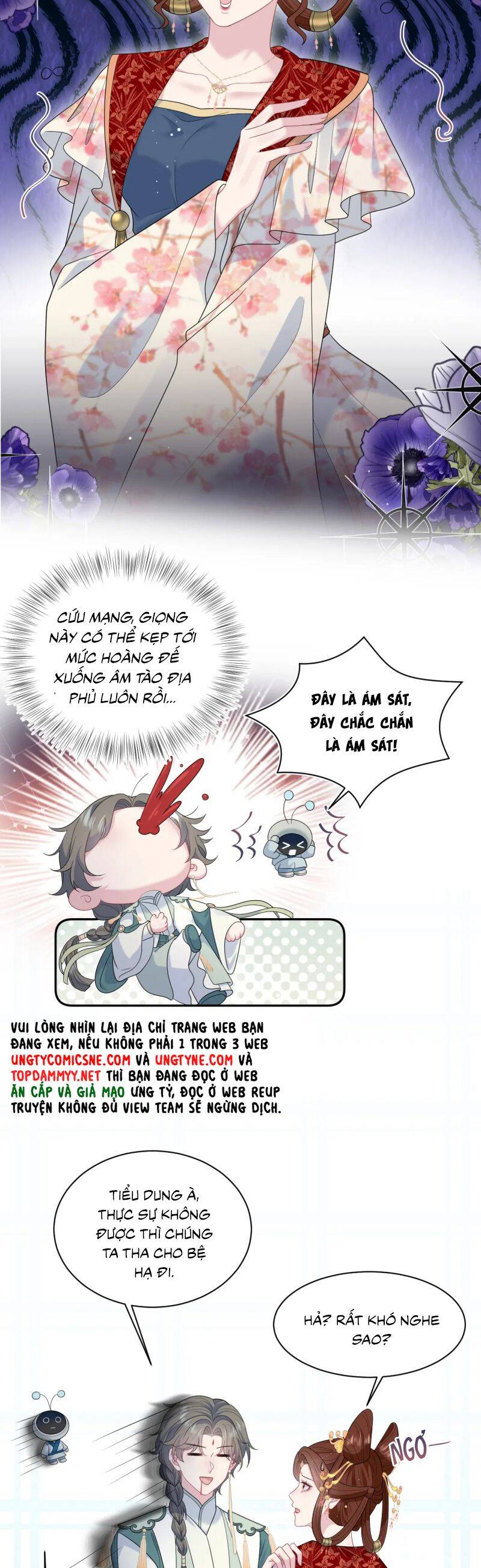 Tuyệt Mỹ Bạch Liên Online Dạy Học Chapter 396 - 20