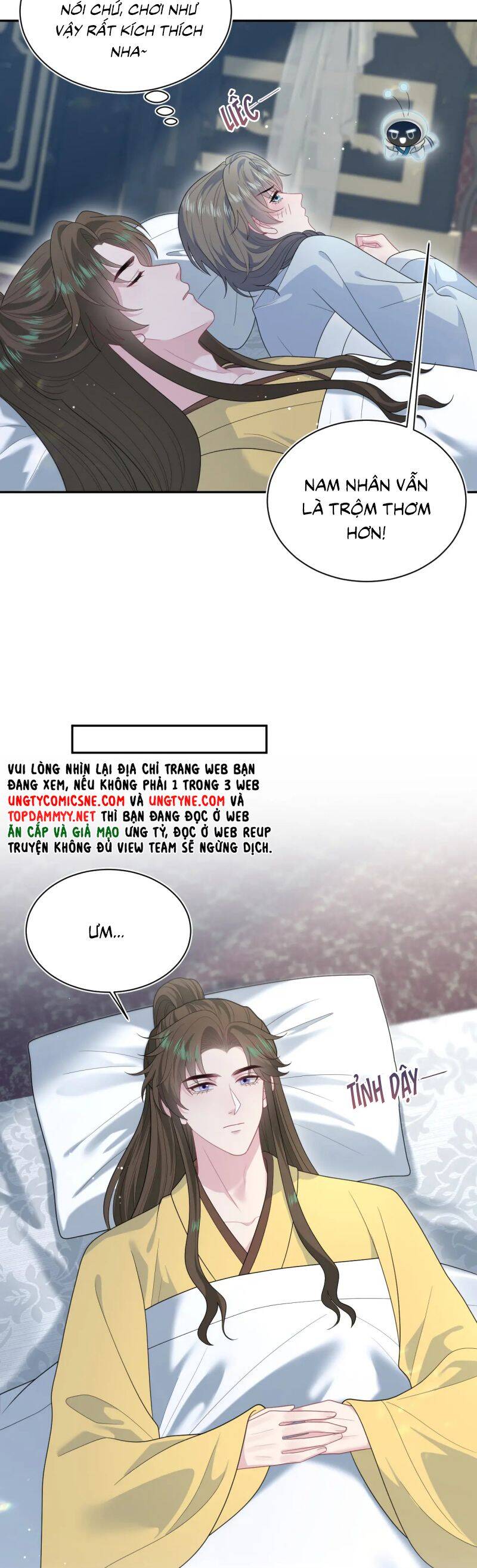 Tuyệt Mỹ Bạch Liên Online Dạy Học Chapter 396 - 4