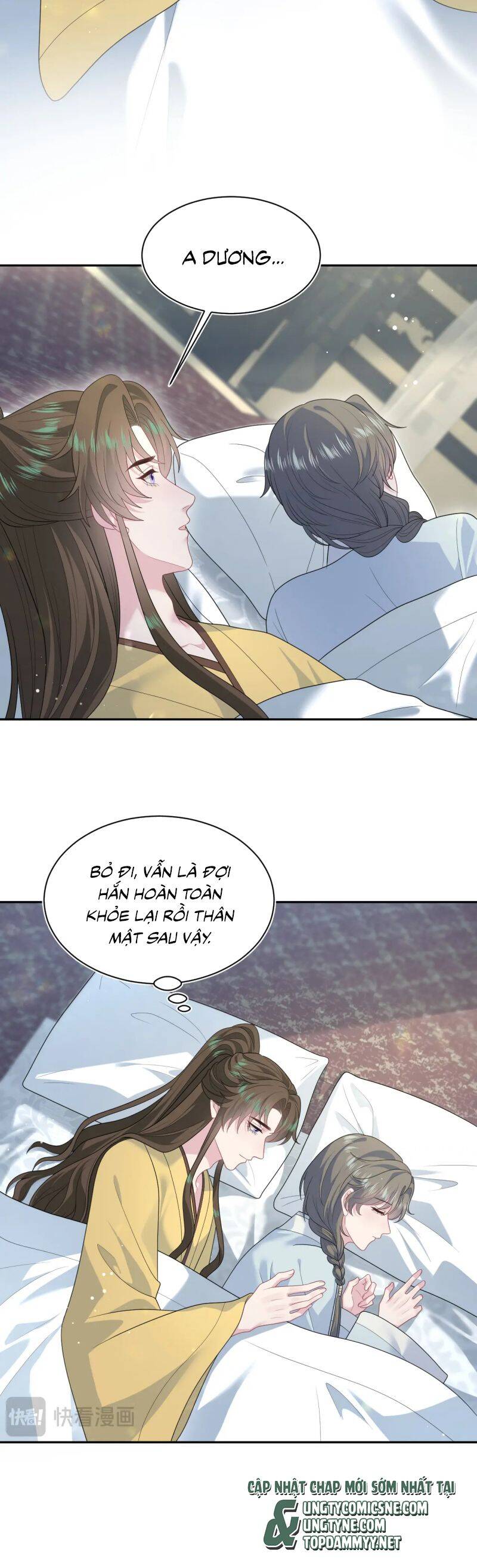 Tuyệt Mỹ Bạch Liên Online Dạy Học Chapter 396 - 5